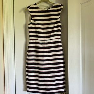 Banana Republic Striped Dress